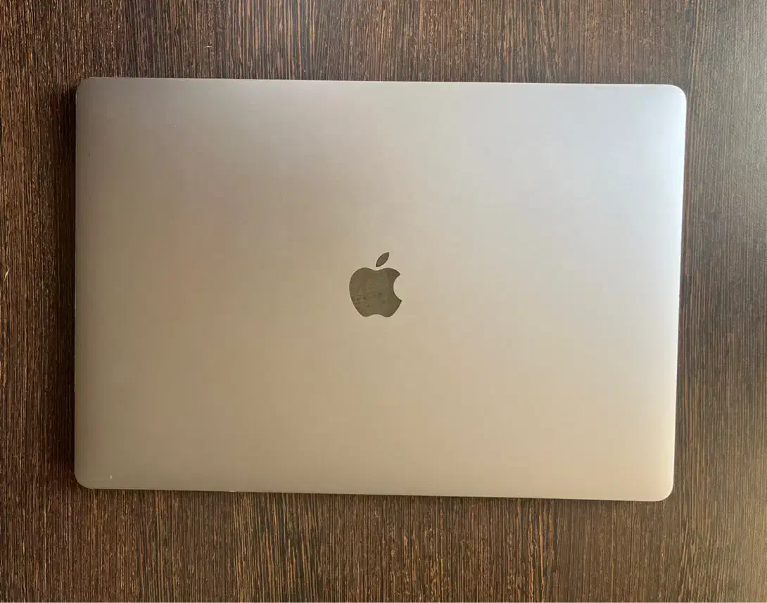 MacBook Pro 2019 مک بوک پرو تاچ بار i7|رایانه همراه|ارومیه, |دیوار
