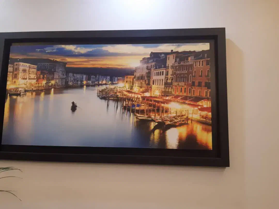 تابلو دیواری|تابلو، نقاشی، عکس|اندیشه, اندیشه فاز ۲|دیوار