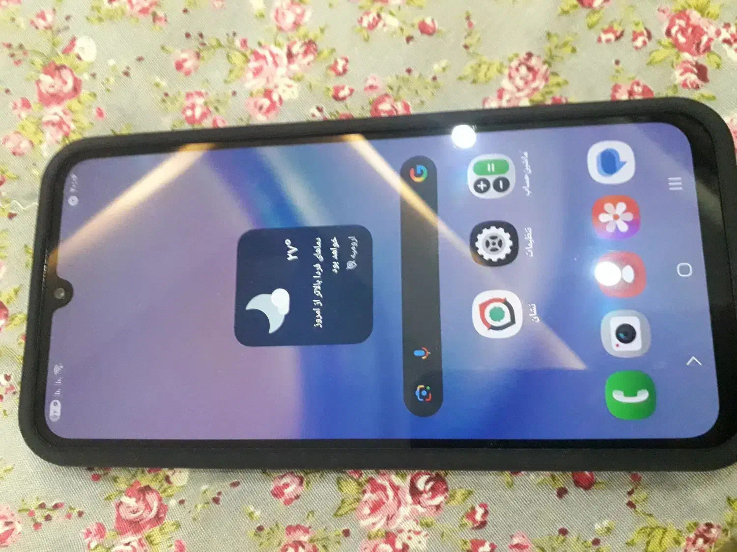 A15سامسونگ|موبایل|ارومیه, |دیوار