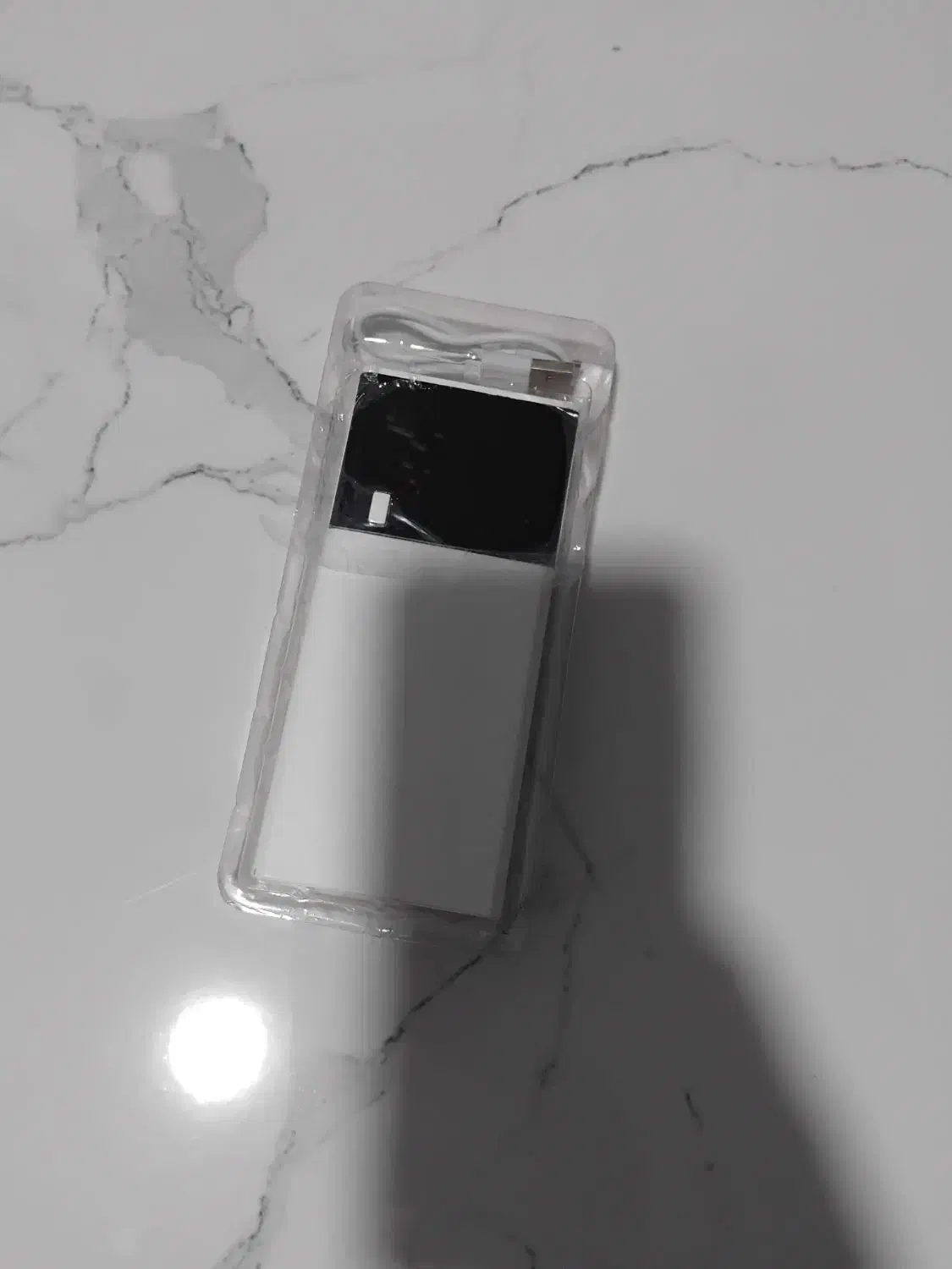 پاور بانک وهنسفری نو|لوازم جانبی موبایل و تبلت|رشت, حومه رشت|دیوار