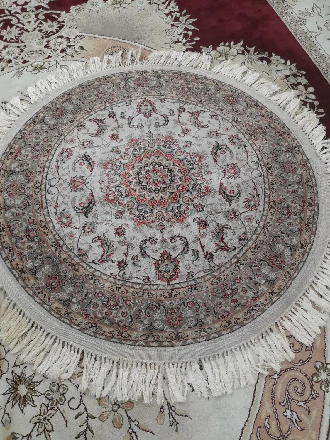 فرش گردد ۱در۱|فرش|تهران, شمیران‌نو|دیوار