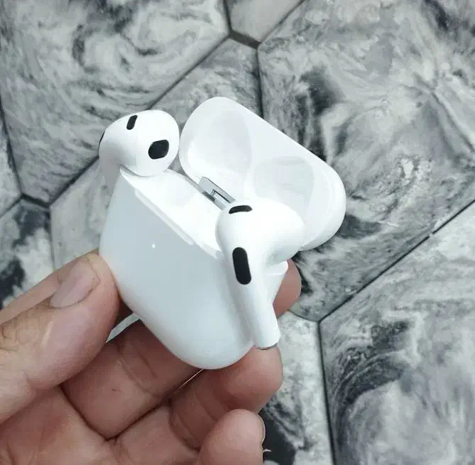 ایرپاد 3|لوازم جانبی موبایل و تبلت|ساوه, |دیوار