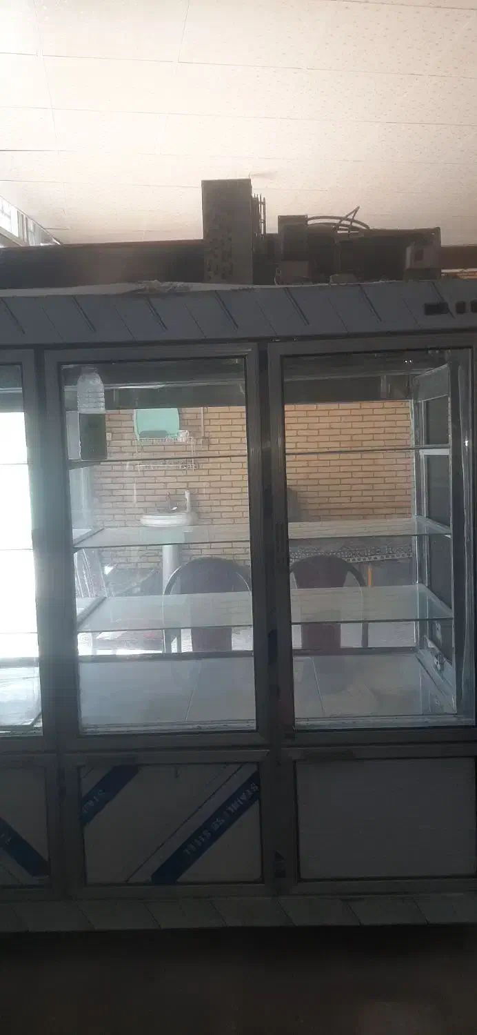 فروش وسایل کافه|کافیشاپ و رستوران|رفسنجان, |دیوار