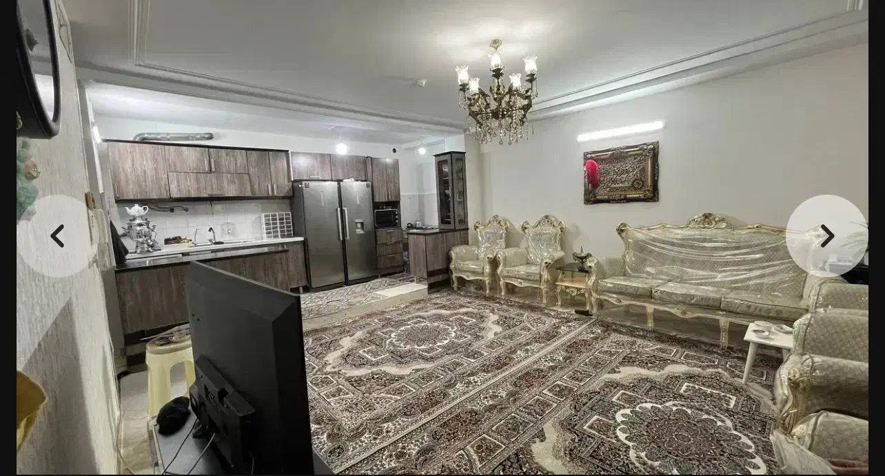 فروش اپارتمان شهرک سالور شقایق ها|فروش آپارتمان|اسلامشهر, شهرک سالور|دیوار