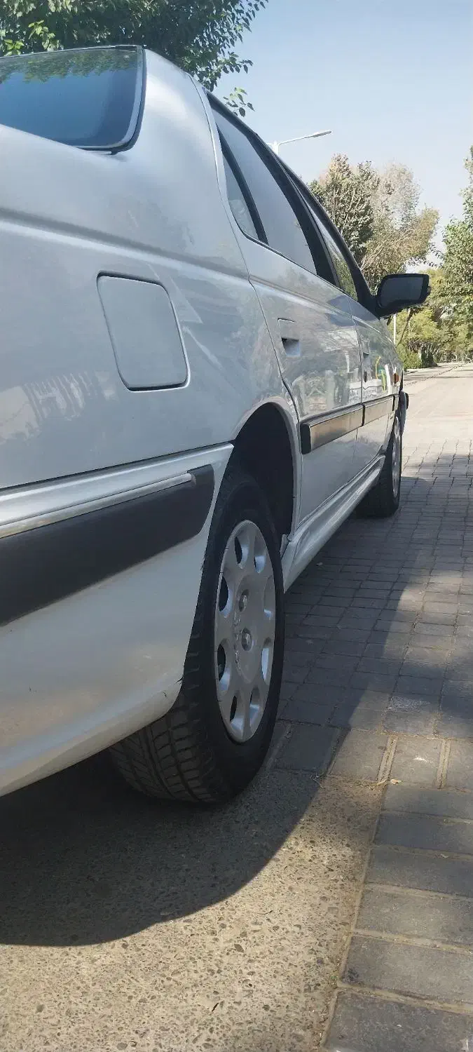 پژو پرشیا سال خونگی۷۰کار|خودرو سواری و وانت|تهران, خانی‌آباد|دیوار