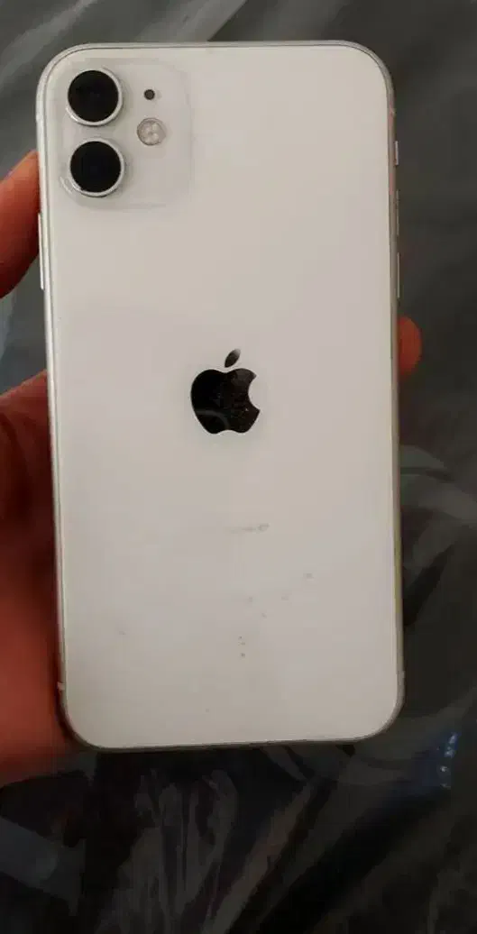 گوشی آیفون 11نرمال|موبایل|تهران, مسعودیه|دیوار