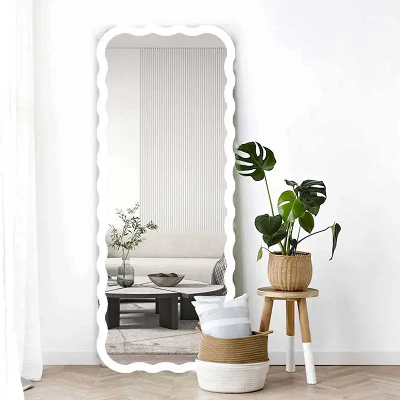 آینه قدی فقط همین سه طرح موجود مونده|آینه|مسجد سلیمان, |دیوار