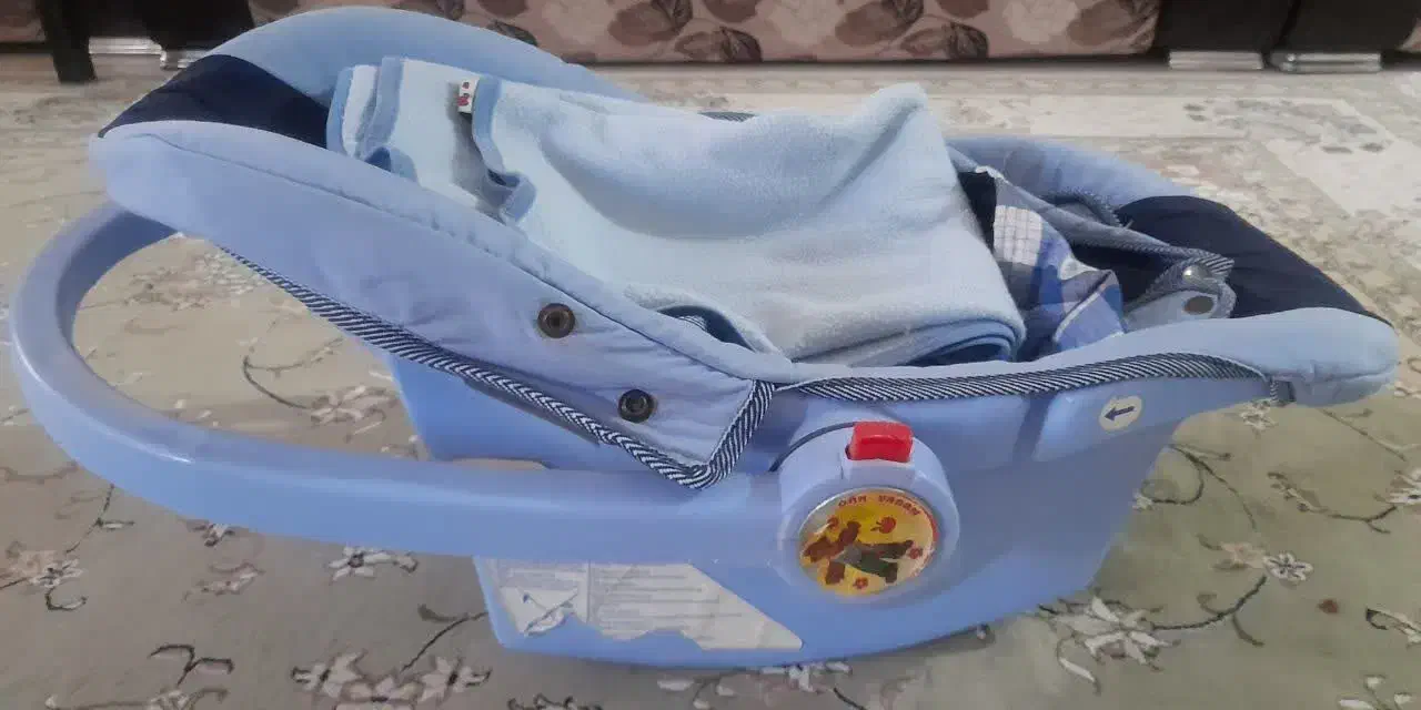 کریر|کالسکه و لوازم جانبی|بیرجند, |دیوار