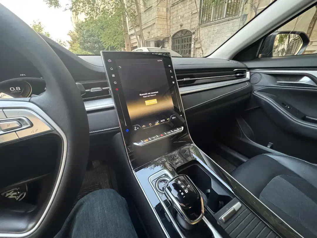 جی ۷ مدل ۱۴۰۲|خودرو سواری و وانت|تهران, هروی|دیوار