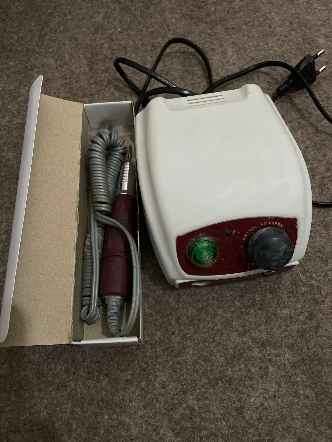 لوازم ناخن|حراج|سنندج, |دیوار