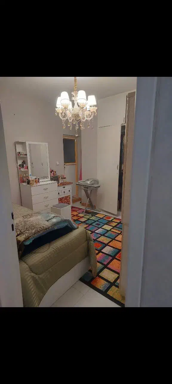 ۷۰ متر/خیابان امام محمدباقر/آسانسوردار|اجارهٔ آپارتمان|اسلام‌شهر, شهرک مفیدی|دیوار