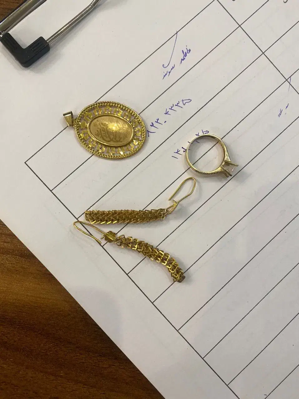 وام با طلا/ خودرو سیمکارت پرداخت سرمایه تامین ازاد|خدمات مالی، حسابداری، بیمه|تهران, تهرانپارس جنوبی|دیوار