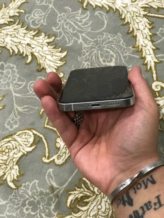 ایفون ۱۲پرو|موبایل|دیواندره, |دیوار