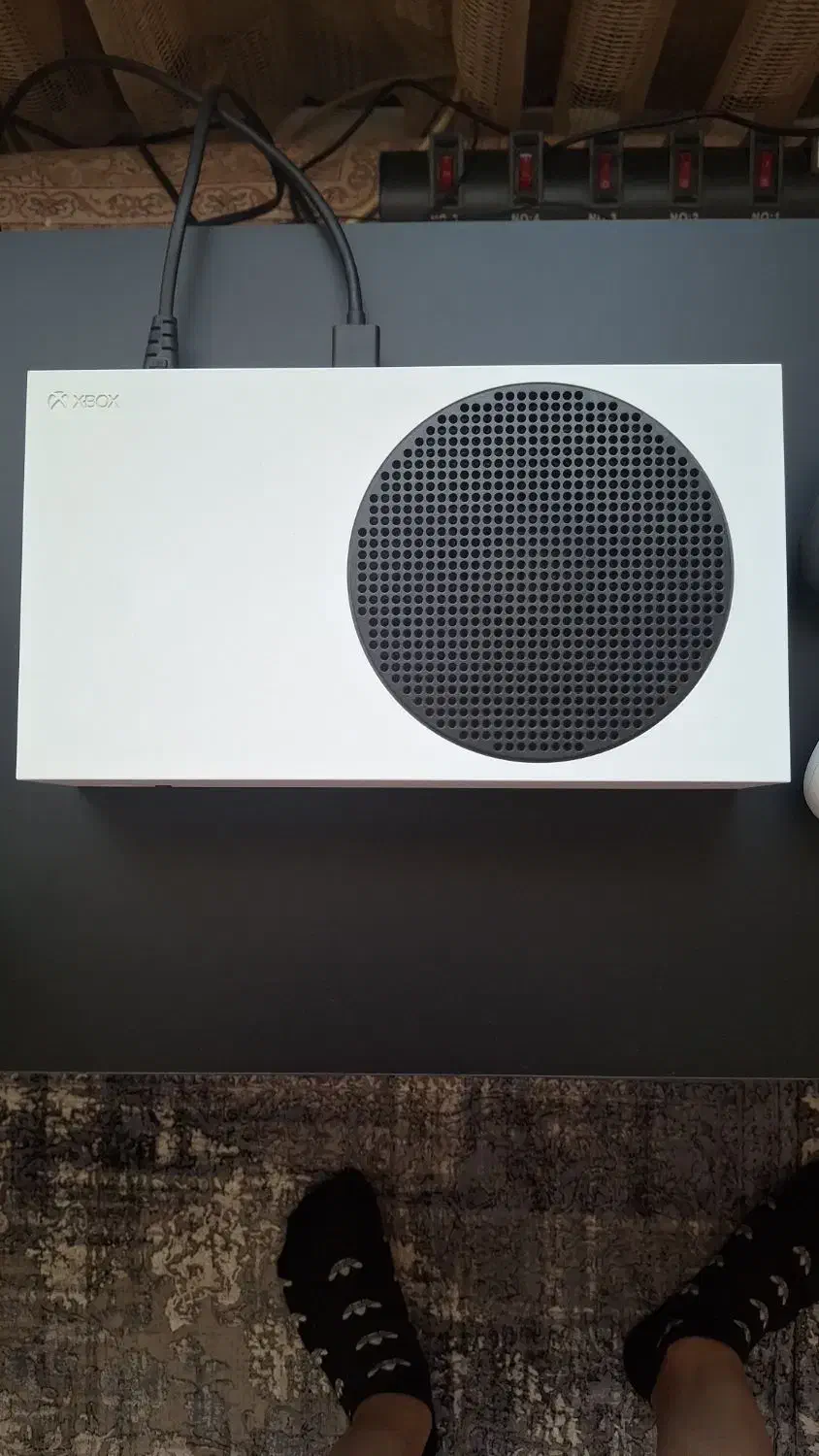 xbox series s|کنسول، بازی ویدئویی و آنلاین|پردیس, فاز ۳|دیوار