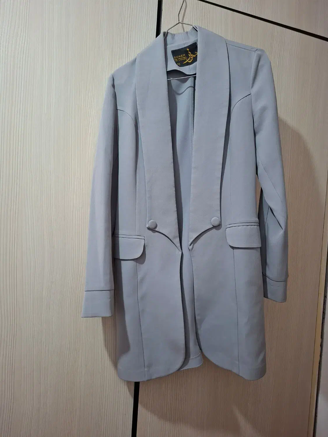 کت و شلوار توسی شیک حراج|لباس|وحیدیه, |دیوار