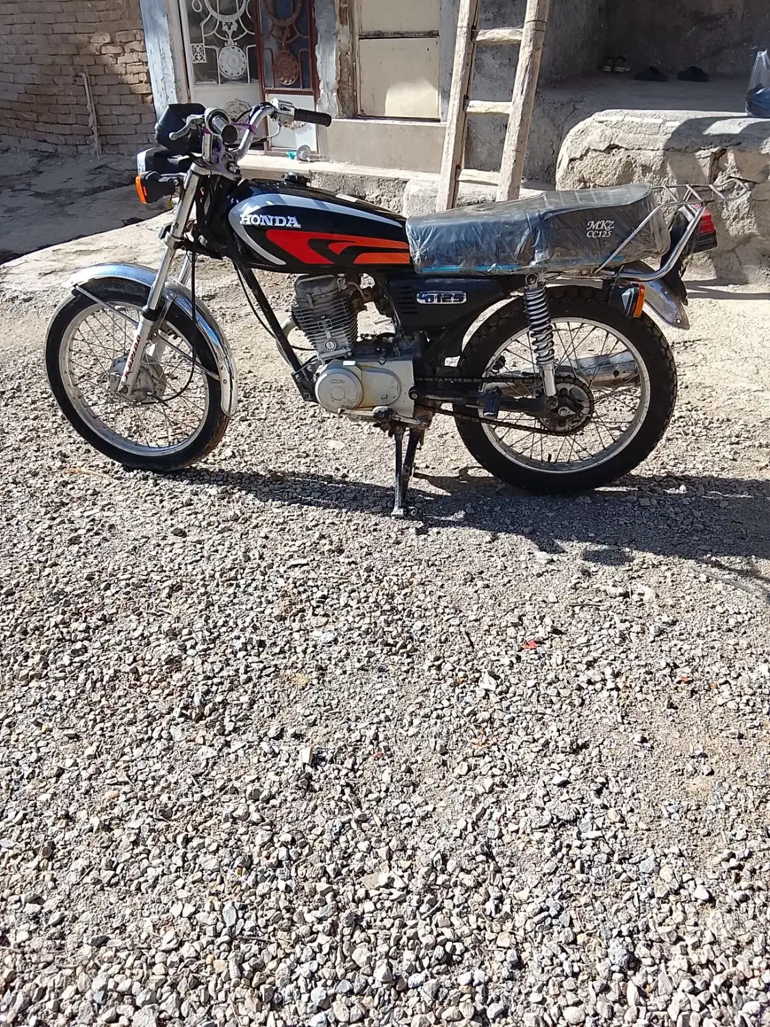 موتور|موتورسیکلت|جوکار, |دیوار