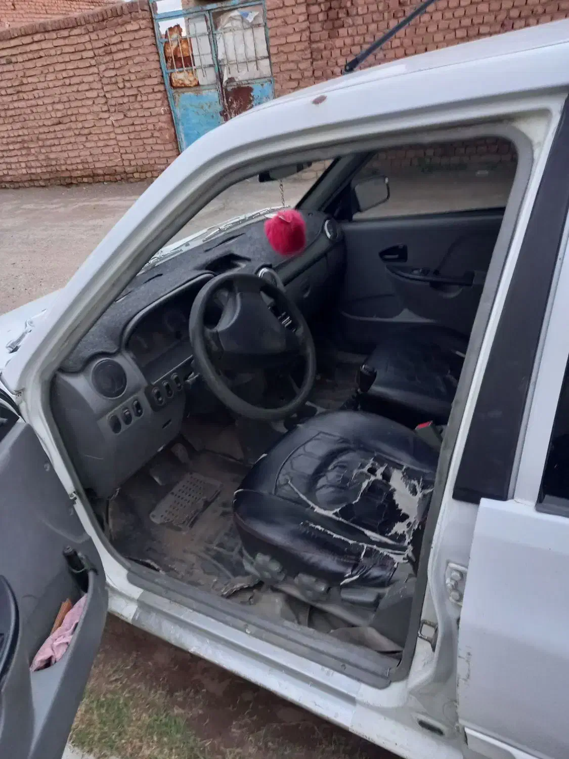 132مدل89|خودرو سواری و وانت|نیشابور, خط کاشمر|دیوار