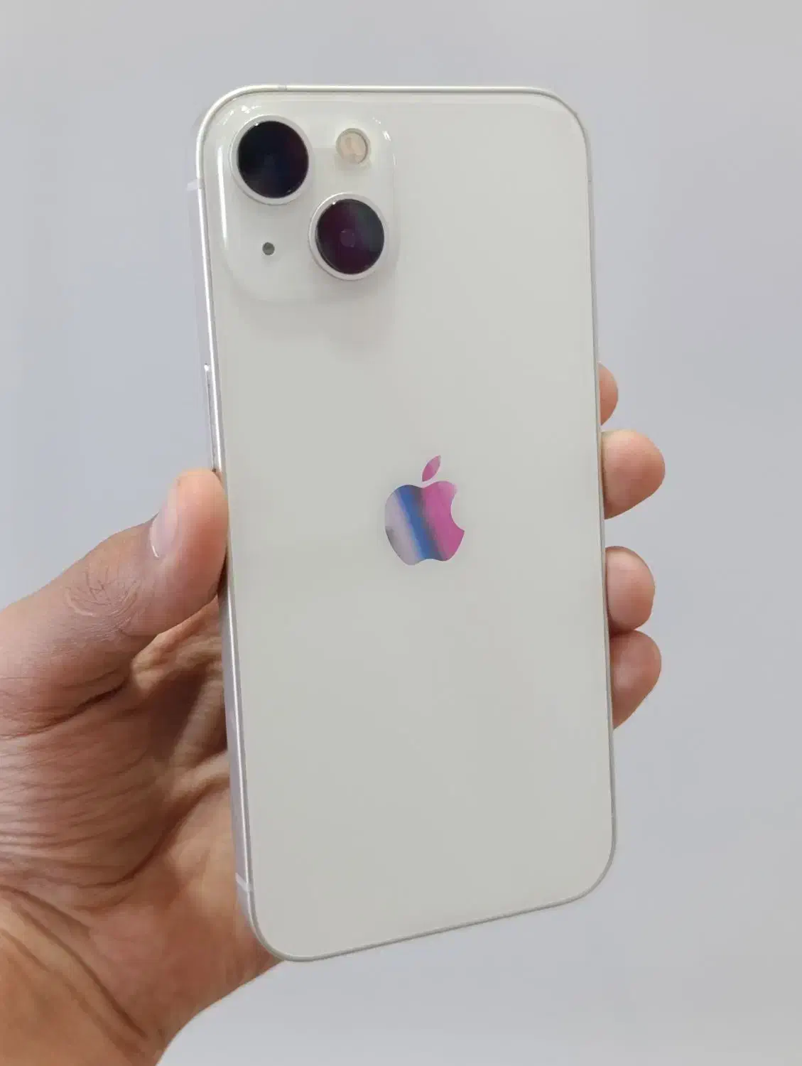 اپل iPhone 13 با حافظه 128گیگابایت .|موبایل|زنجان, |دیوار