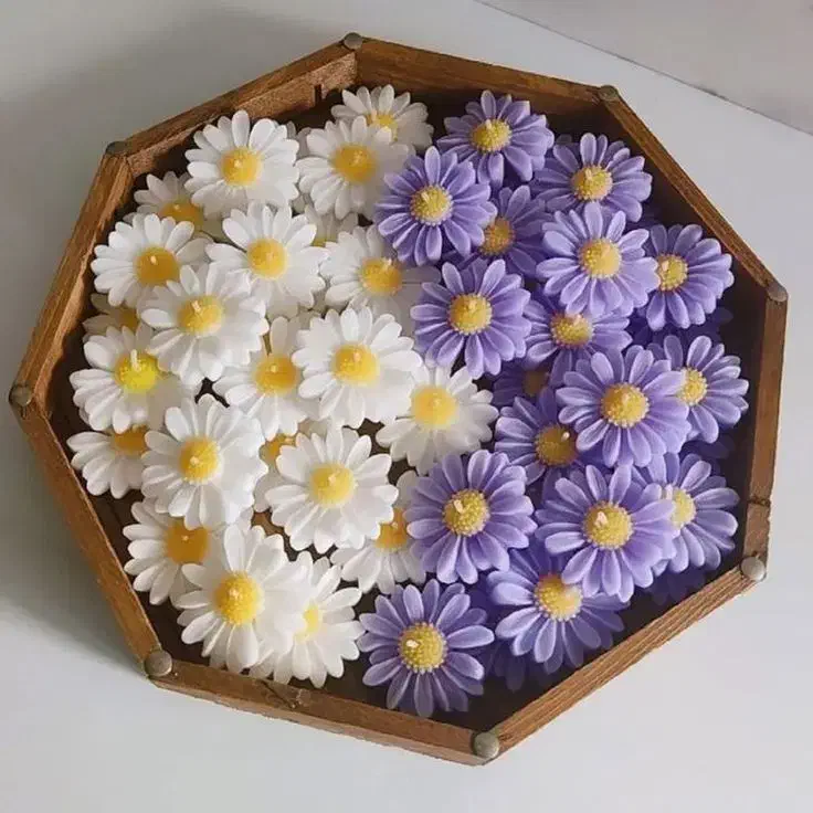 گیفت شمع|صنایع دستی و سایر لوازم تزئینی|تهران, صادقیه|دیوار