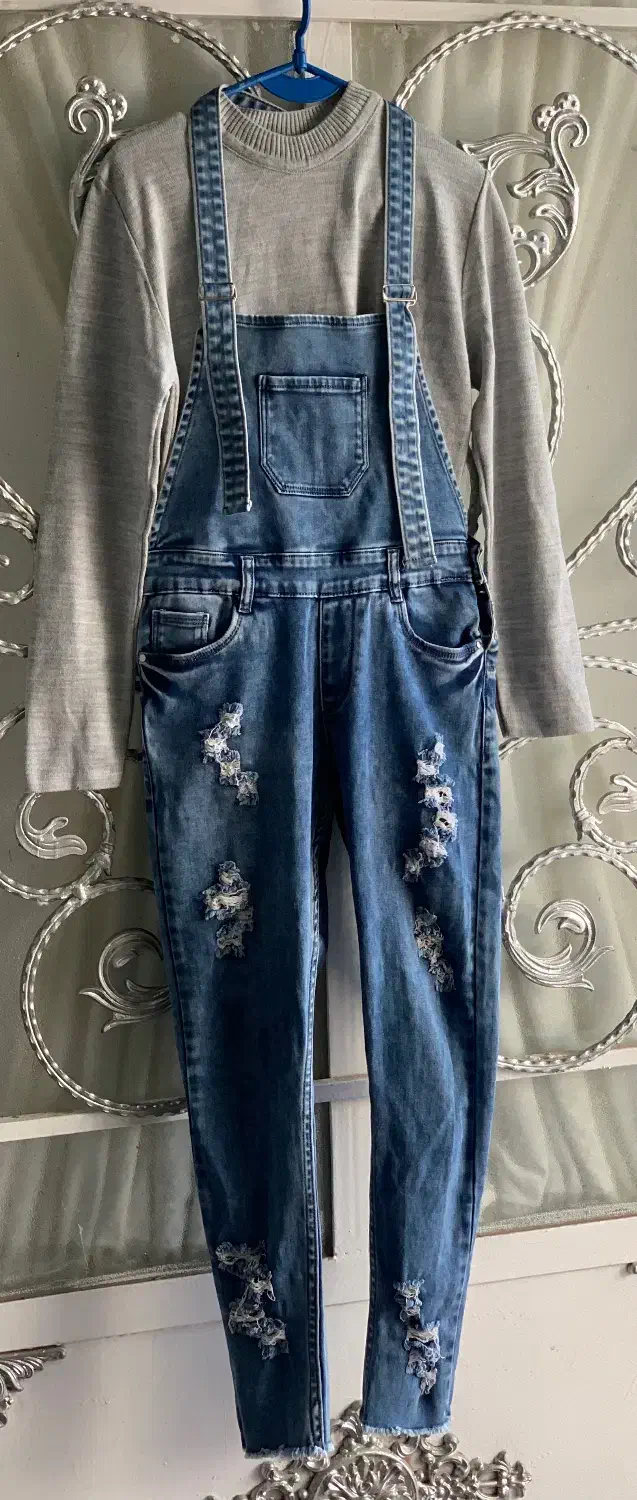 لباس نو بدون استفاده|لباس|گرمسار, |دیوار