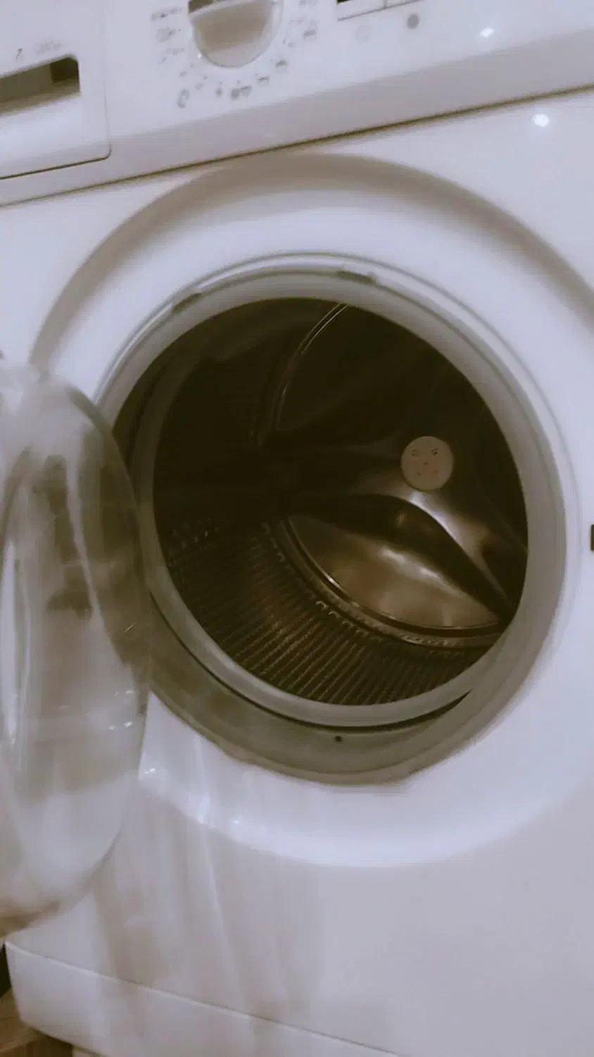 ماشین لباسشویی|ماشین لباسشویی و خشک‌کن لباس|بیرجند, |دیوار