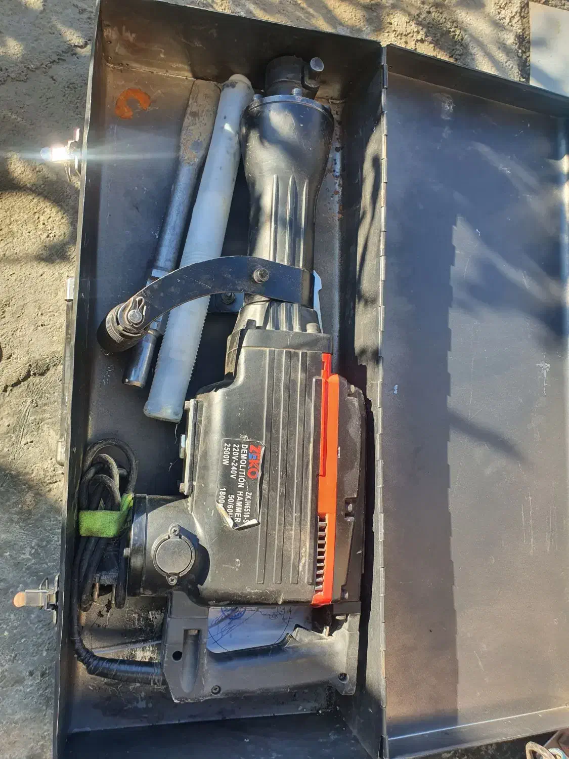 فروشی وسایلی کنده کاری.معاوظه به کارکردیش دکم|ابزارآلات|لاجان, |دیوار