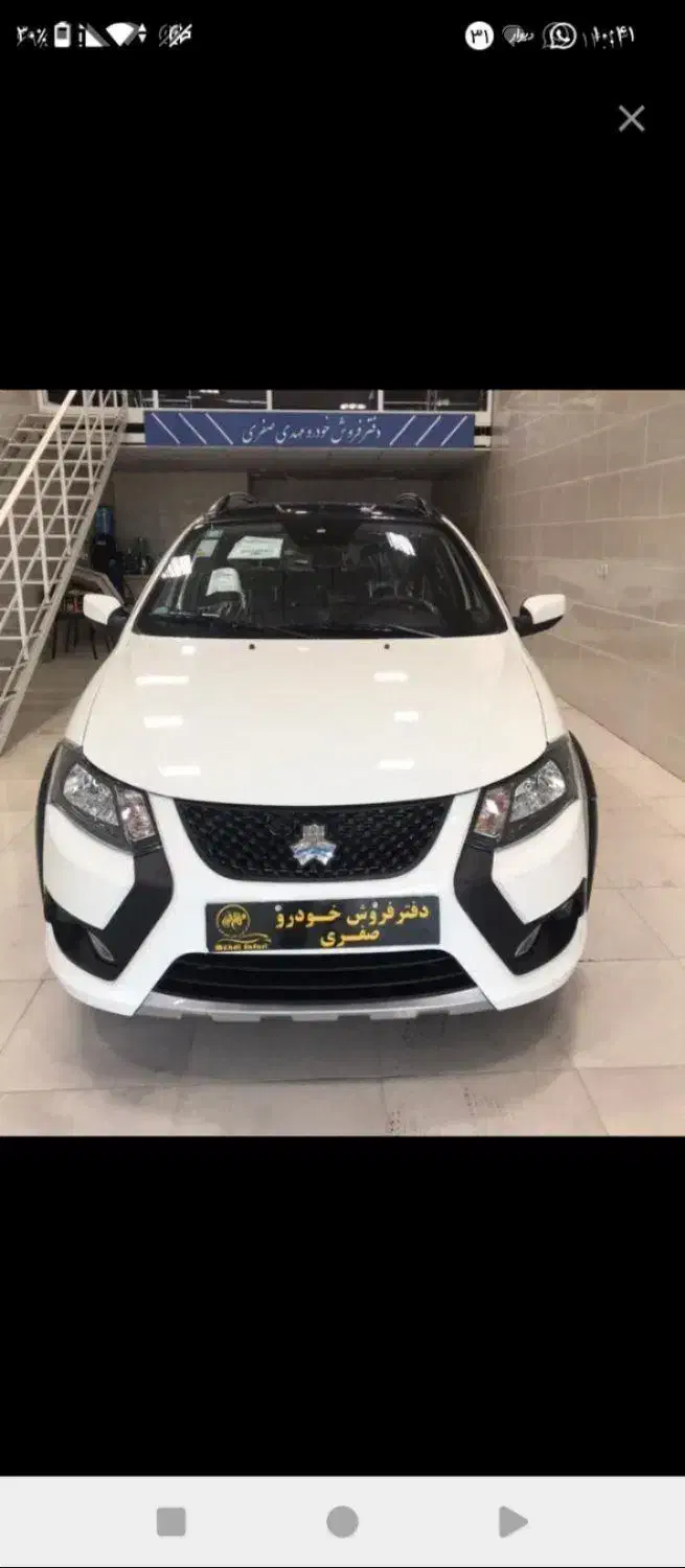 کوئیک S|خودرو سواری و وانت|بهبهان, |دیوار