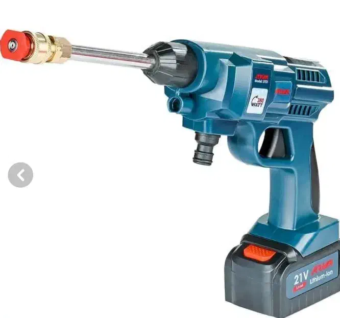 کارواش سمپاش شارژی|ابزارآلات|فاضل آباد, |دیوار