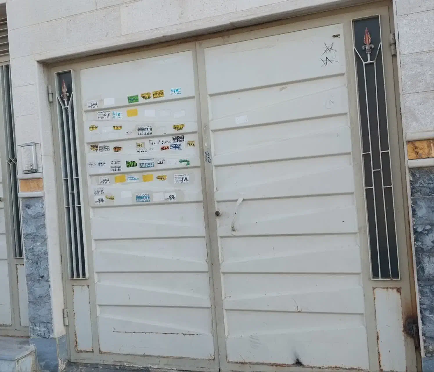 کرایه پارکینگ|اجارهٔ آپارتمان|زنجان, |دیوار