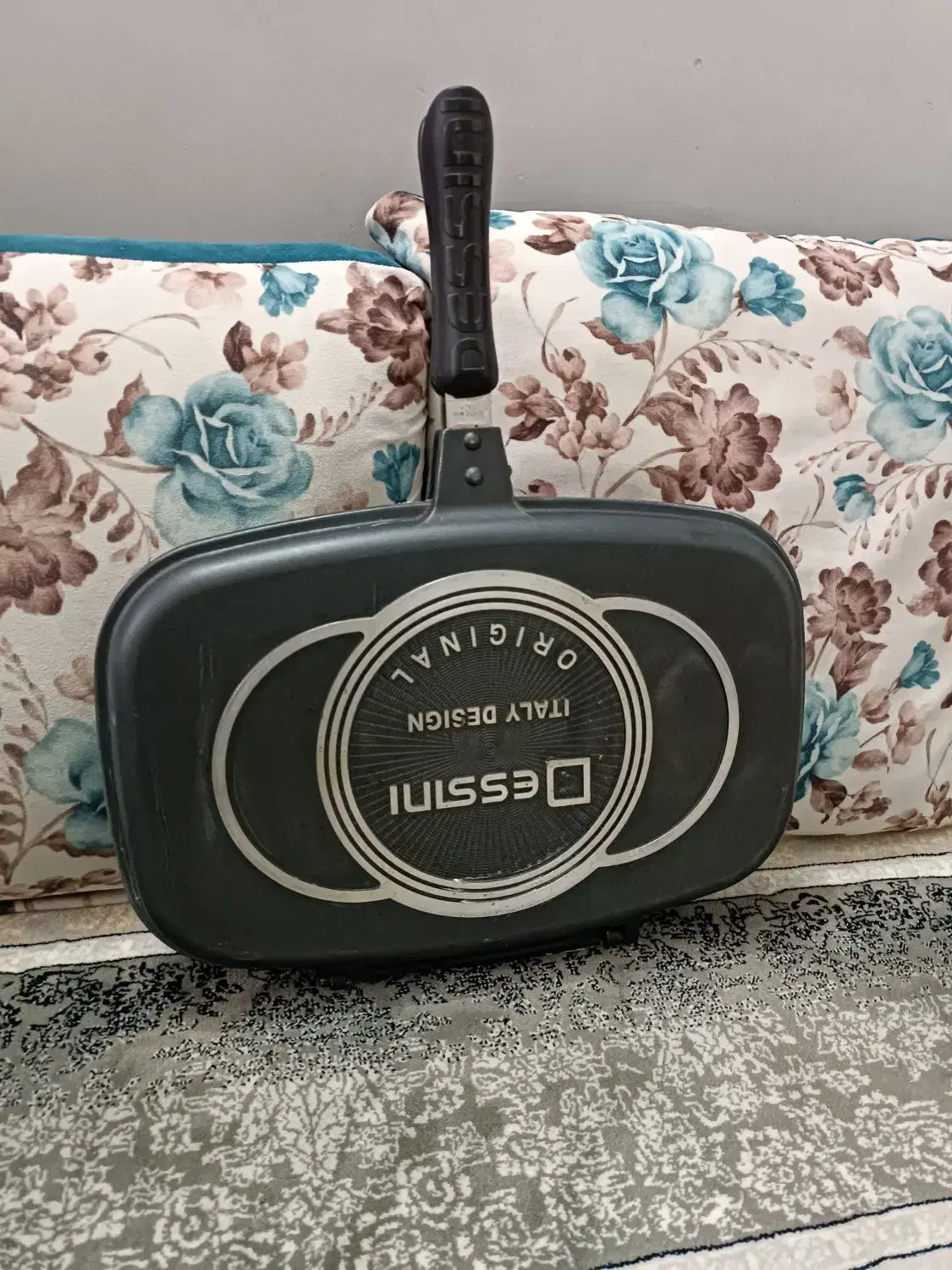 چایساز|ظروف پختوپز|مشهد, شهید قربانی|دیوار