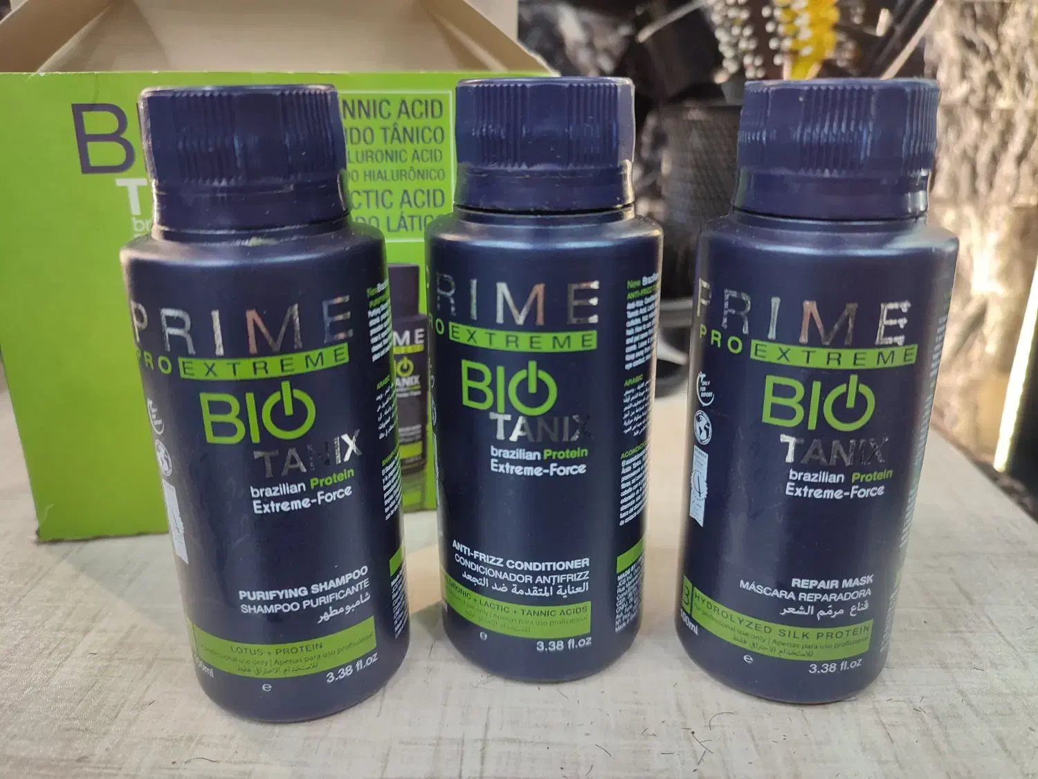 کراتین مو|آرایشی، بهداشتی، درمانی|بندر انزلی, سامانسر|دیوار