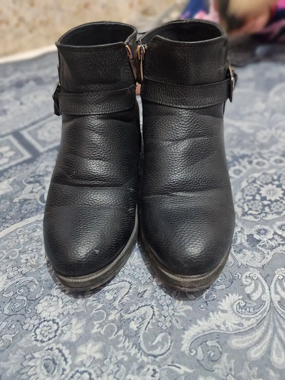 کفش|کیف، کفش، کمربند|ارومیه, |دیوار