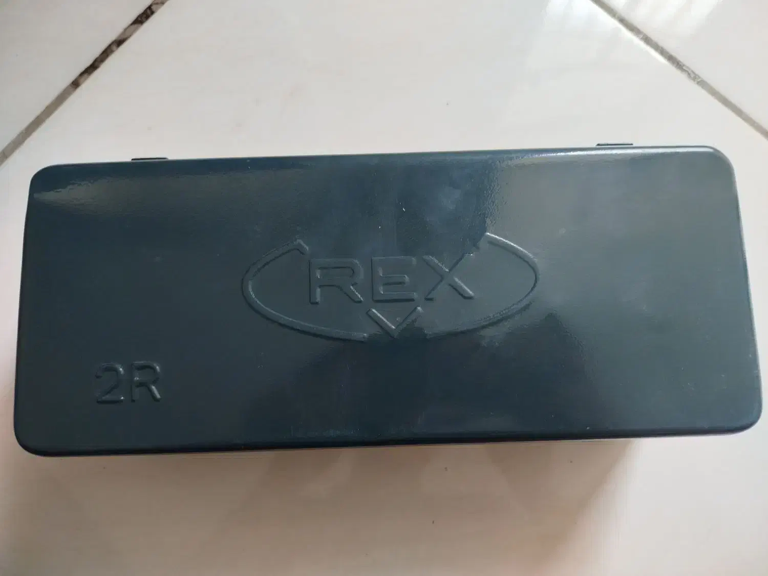 حدیده رکس ژاپن آکبند|ابزارآلات|رباط‌کریم, رباط‌کریم|دیوار