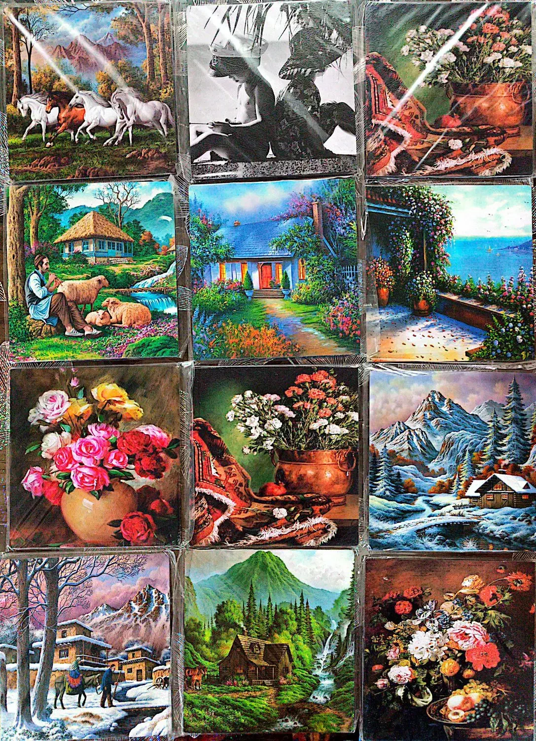 تابلو|تابلو، نقاشی، عکس|تهران, عباس‌آباد|دیوار