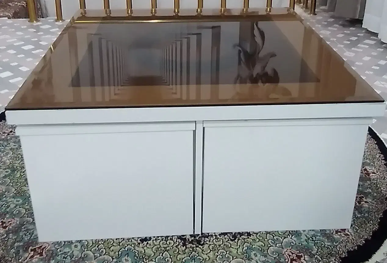 میز و عسلی|مبلمان خانگی و میز عسلی|لالجین, |دیوار