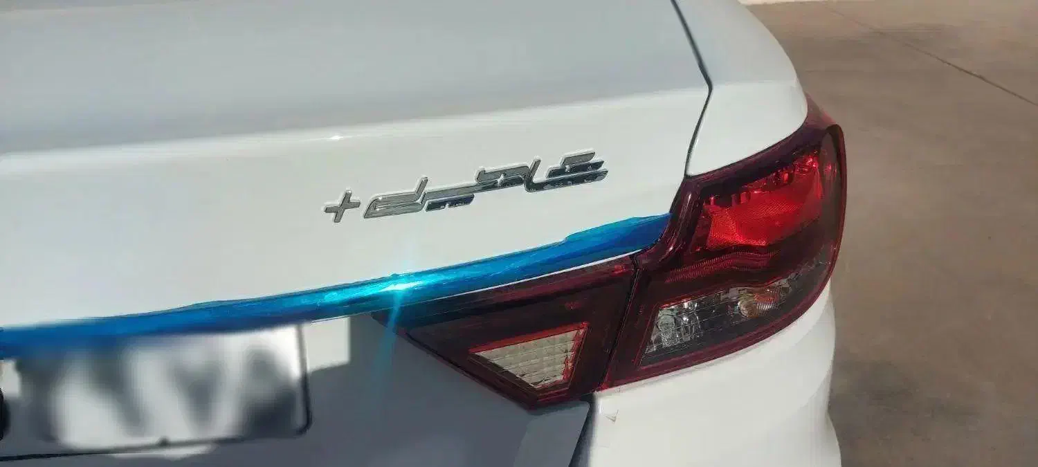 شاهین پلاس اتوماتیک مدل1404 صفرکیلومتر|خودرو سواری و وانت|سیرجان, |دیوار