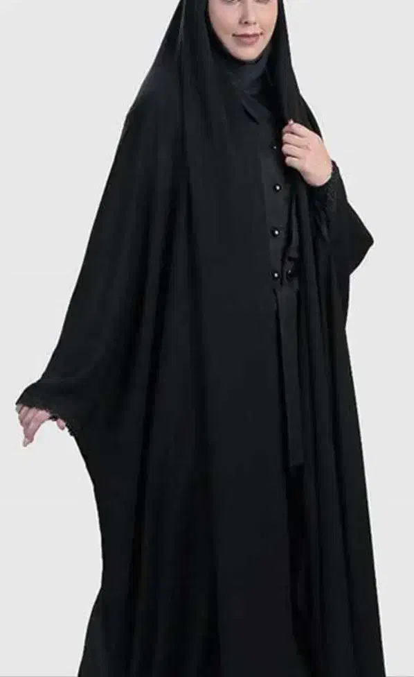 چادر دانشجویی(عربی)|لباس|قرچک, میرزائی شمالی|دیوار