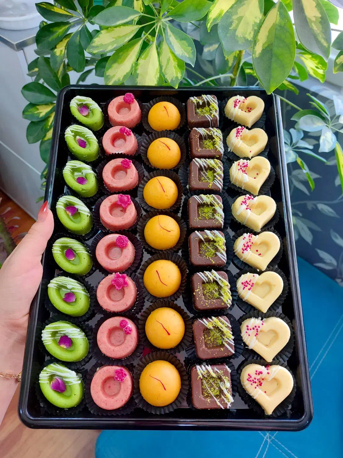 حلوا در ماهشهر|خدمات پذیرایی، مراسم|بندر ماهشهر, |دیوار