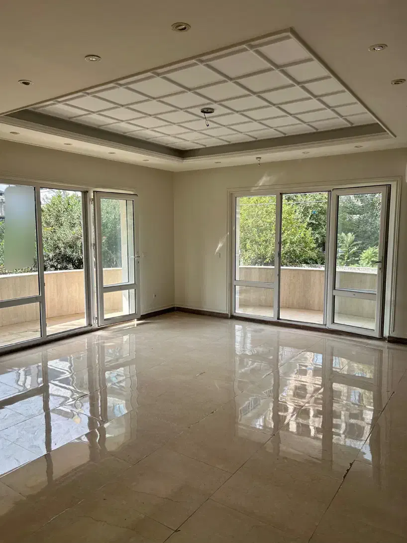 ۱۲۰ متر/ ویو دریا/مشابه کلید نخورده/ بلوار شیرودی|اجارهٔ آپارتمان|تنکابن, |دیوار