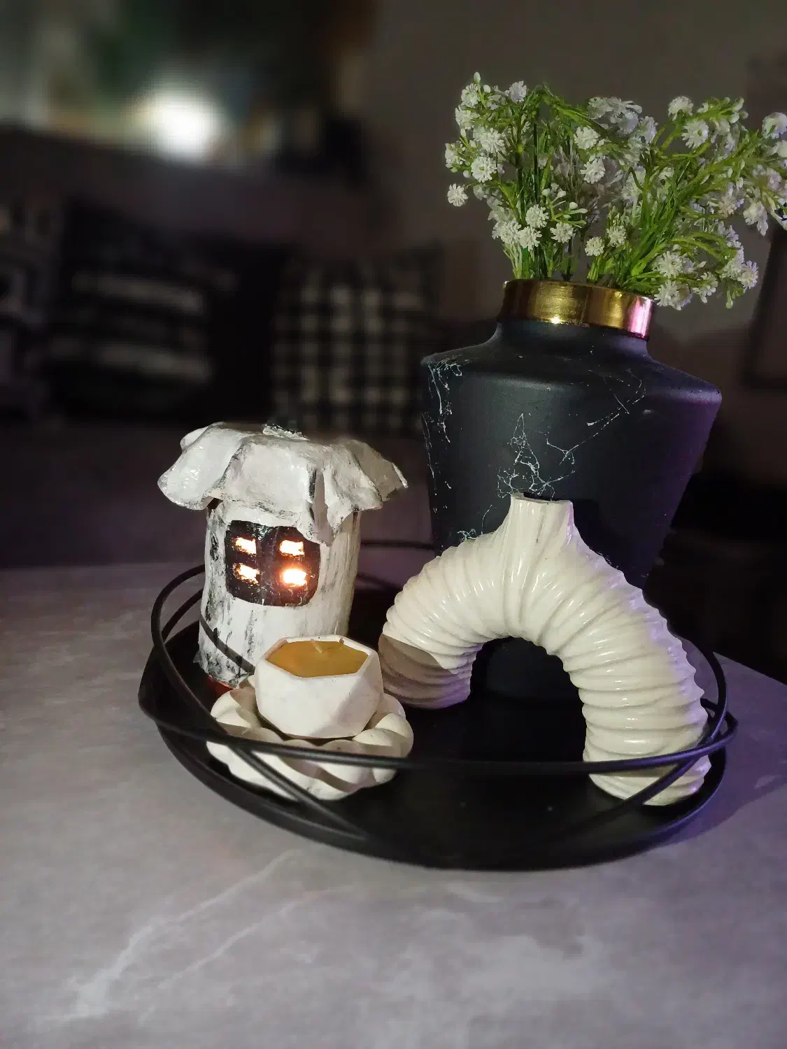 دکورآتیو|صنایع دستی و سایر لوازم تزئینی|رشت, دیانتی|دیوار