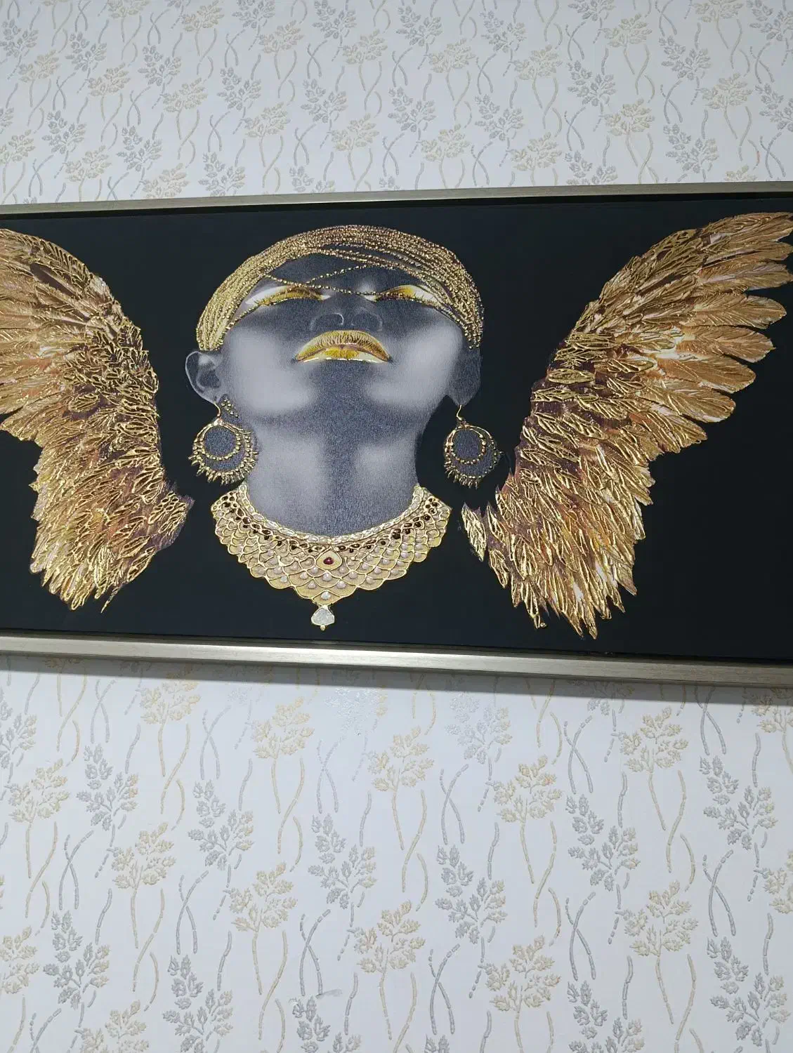 تابلوتکسچر|تابلو، نقاشی، عکس|کرمانشاه, |دیوار