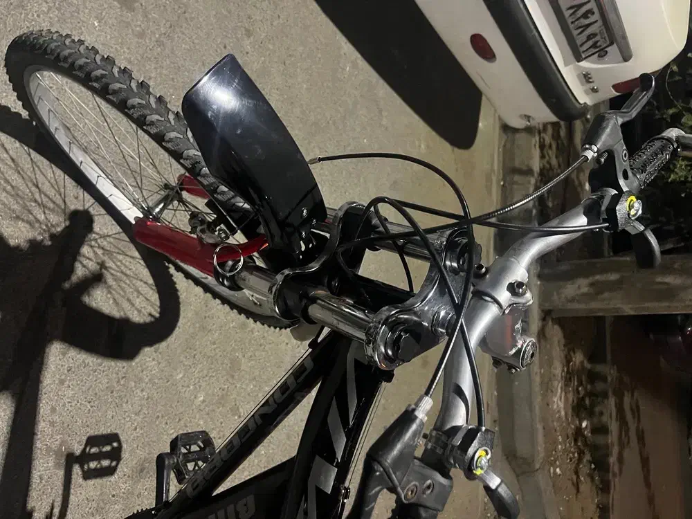 در حد نو|دوچرخه، اسکیت، اسکوتر|مشهد, شهرک ابوذر|دیوار