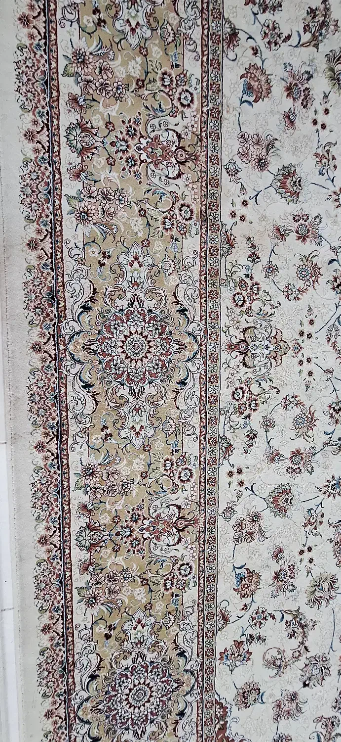 12متری سالم|فرش|فولادشهر, C5|دیوار