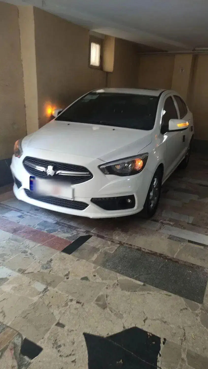 شاهین 1400سانروف دار|خودرو سواری و وانت|تهران, جوانمردان (اندیشه)|دیوار