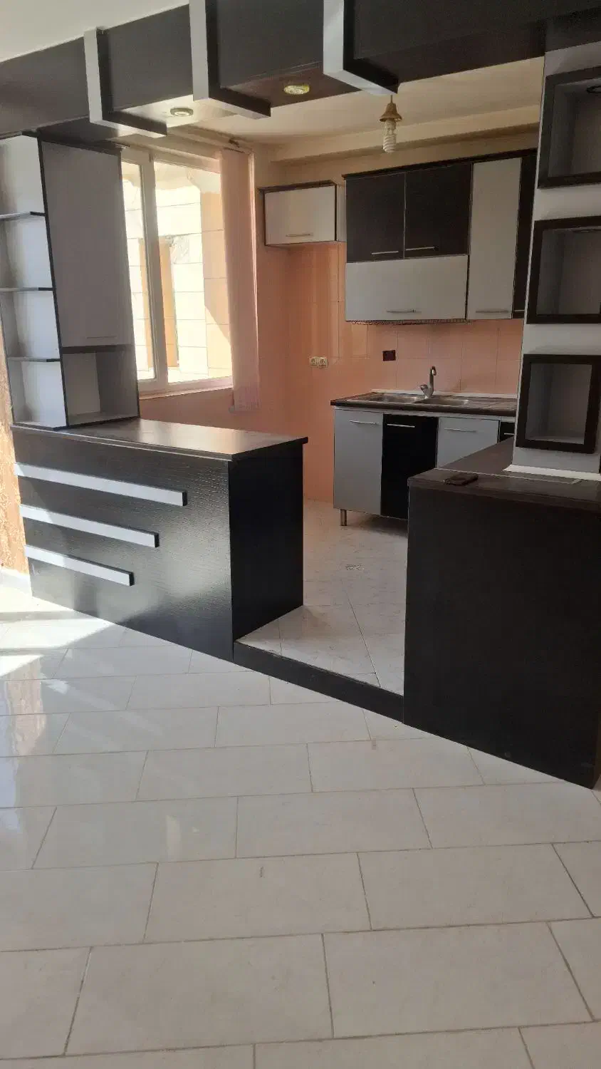 آپارتمان اجاره ای مسکن مهر|اجارهٔ آپارتمان|بیجار, |دیوار