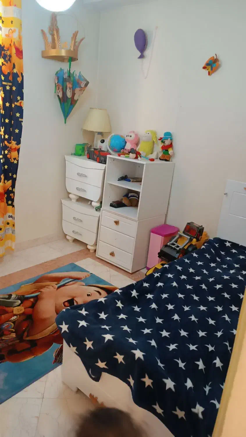 آپارتمان تکواحد۱۱۵متر طبقه۲ پارکینگ انباری آسانسور|فروش آپارتمان|تهران, منیریه|دیوار