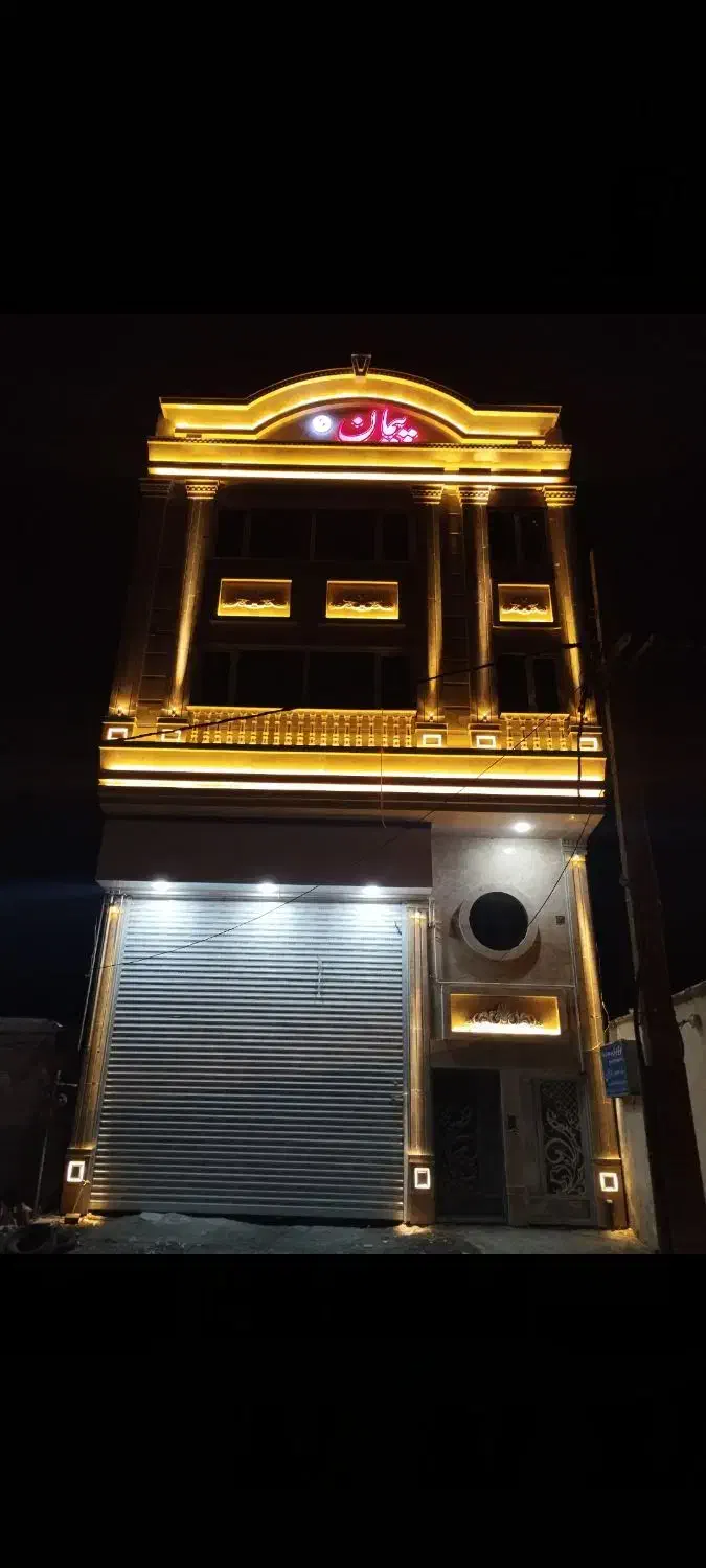 فروش واحد خدماتی اداری|فروش دفتر کار، اتاق اداری، مطب|اردبیل, |دیوار