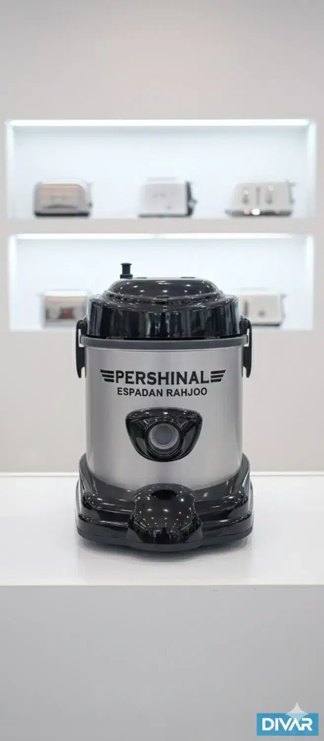 جاروبرقی دوو موشکی خانگی پرقدرت نقد و اقساط|جاروبرقی، جارو شارژی، بخارشو|یزد, |دیوار