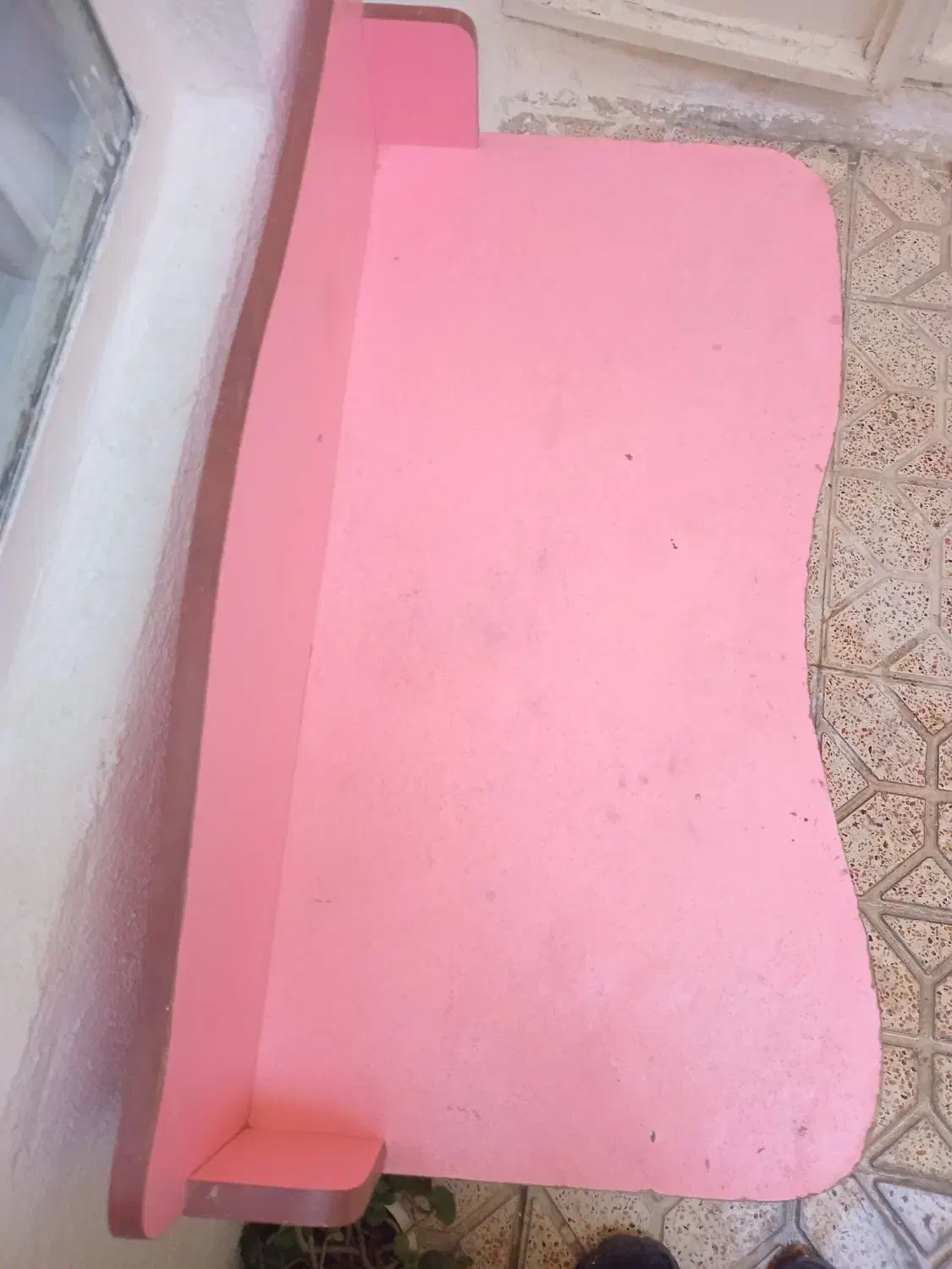 میزتحریر ام دی اف|میز تحریر و کامپیوتر|تبریز, |دیوار