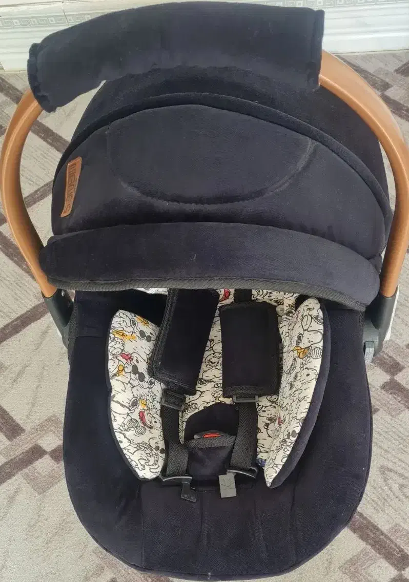 کریر نوزاد|کالسکه و لوازم جانبی|دورود, |دیوار